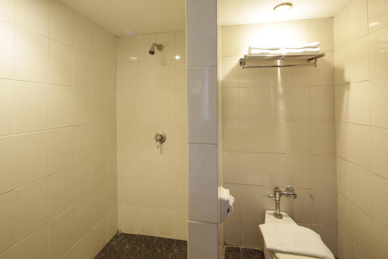 Baan Din Ki Hotell Chiang Mai Exteriör bild