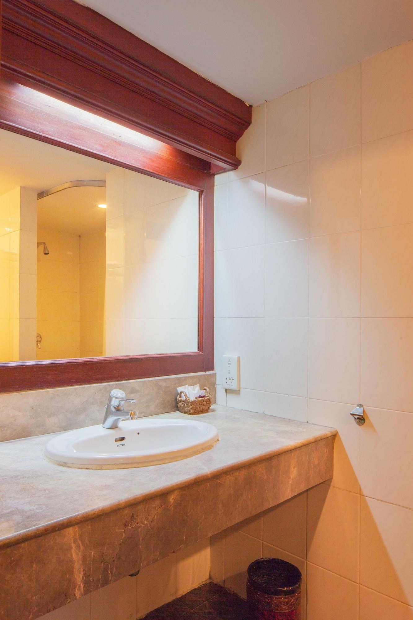 Baan Din Ki Hotell Chiang Mai Exteriör bild