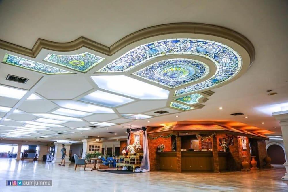 Baan Din Ki Hotell Chiang Mai Exteriör bild