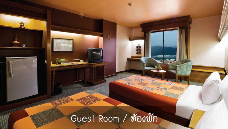 Baan Din Ki Hotell Chiang Mai Exteriör bild