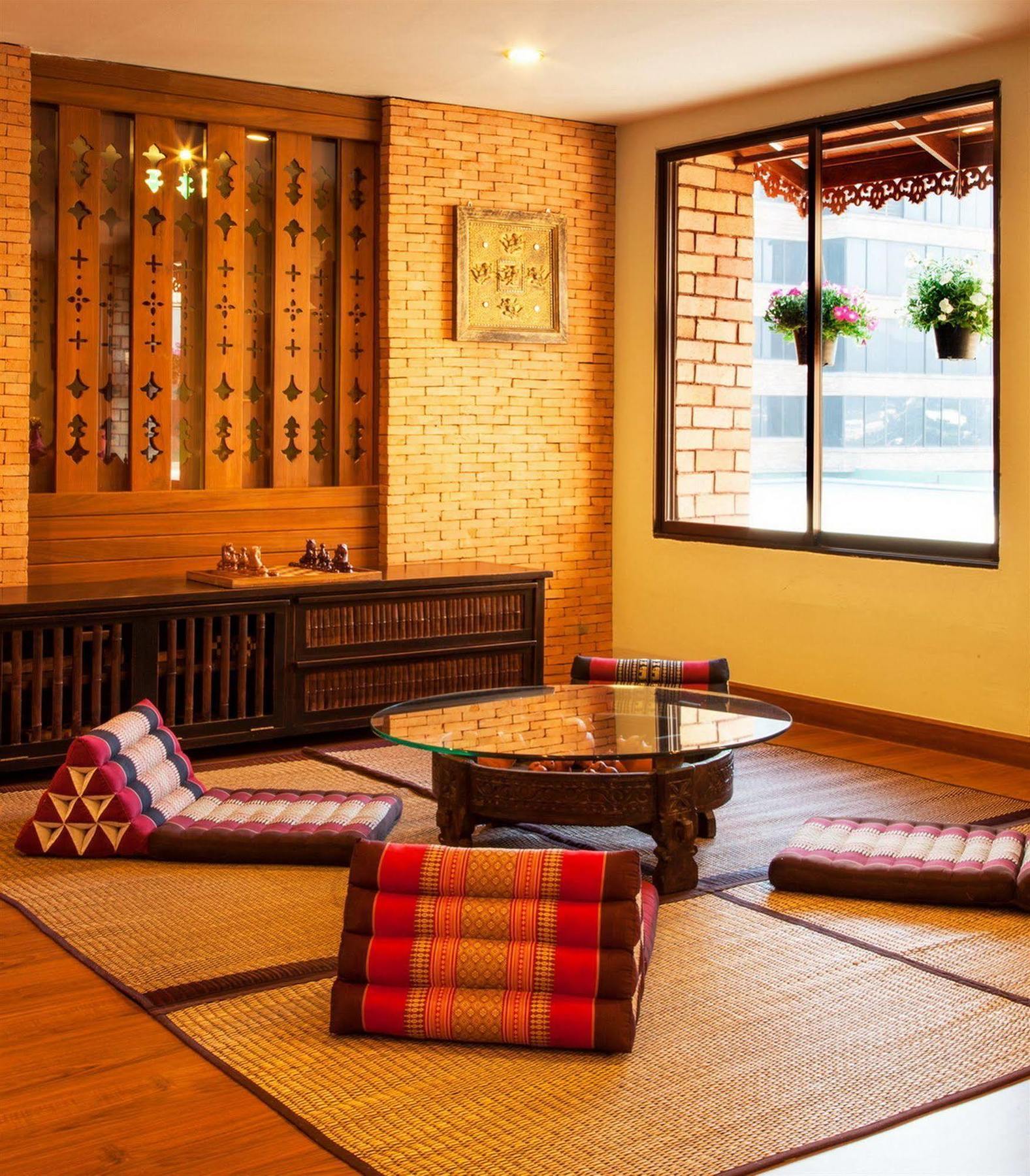 Baan Din Ki Hotell Chiang Mai Exteriör bild